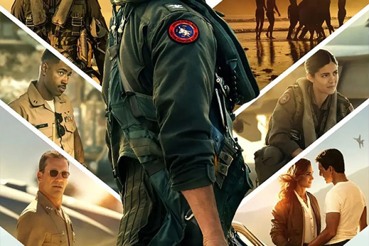 Top Gun: Maverick Şubat Ayında Tivibu'da