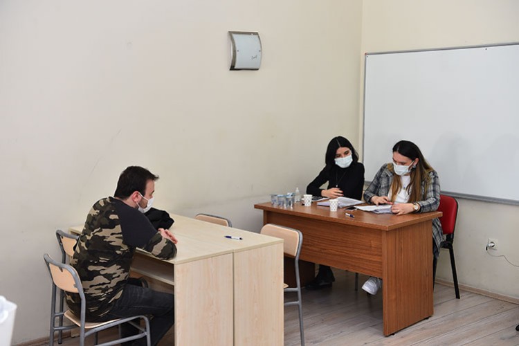 Avcılar Belediyesi 1 yılda 1500 kişiyi iş sahibi yaptı