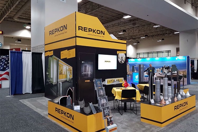 Türkiye'den Almanya'ya savunma sanayisinde teknoloji transferi