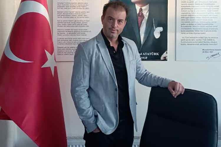 Depremzede Çocuklarla İletişim Özveri Gerektiriyor