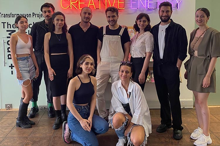 Genç tasarımcılar yarışacak