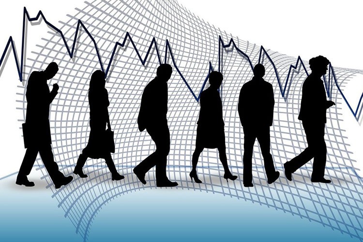 İstihdam yılın ilk çeyreğinde yıllık yüzde 1,4 arttı