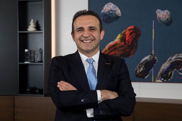 Yapı kredi, geleceğin bankacılığına yön veriyor