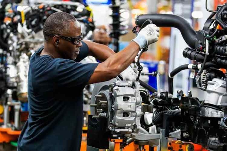 ABD'de tarım dışı istihdam beklentileri aştı