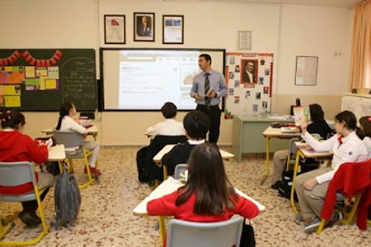 Dijital öğretmenler projesinde başvurular başladı