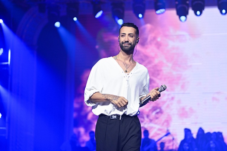 "Çok damar gitmeyelim insanı yaşlandırır"