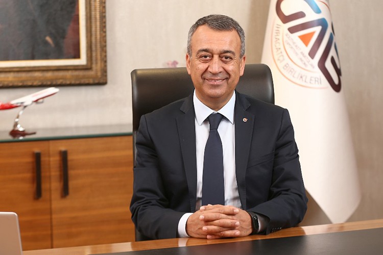 Güneydoğu'lu Sanayici ve Üretici'den ekonomiye dev destek