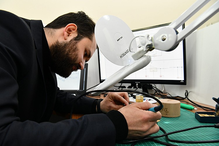 KOSGEB desteği can suyu olacak