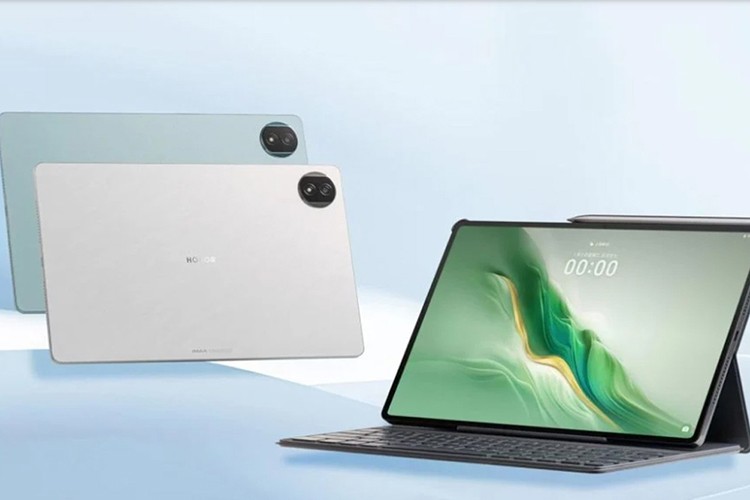Honor tablet pazarında yeni modellerle güçleniyor