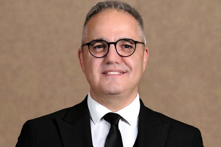 Anadolu Yatırım'da üst düzey atama