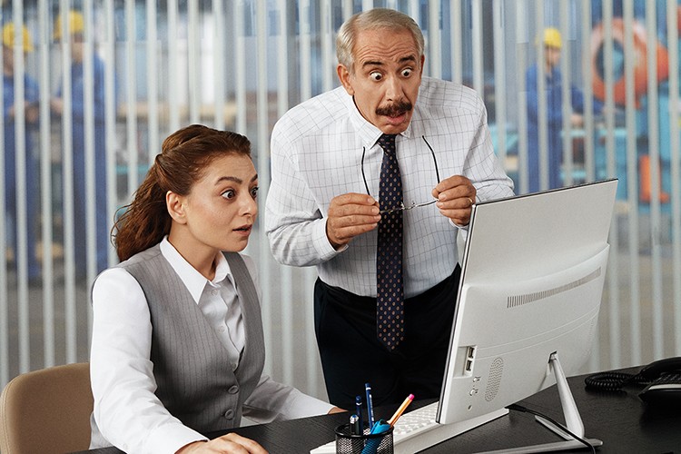 Vakıf Katılım'dan şaşılacak kampanya