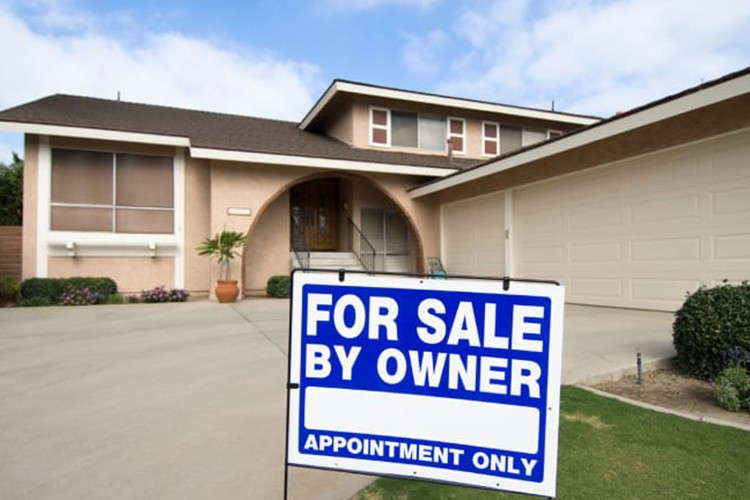 ABD'de konut fiyatlarının artışı yavaşlıyor