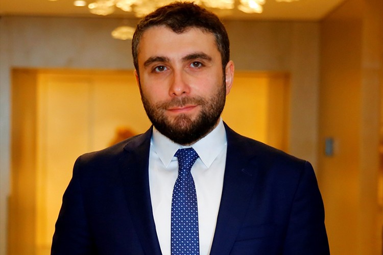 "Pasifik, Next Level markasını İstanbul'a getiriyor"