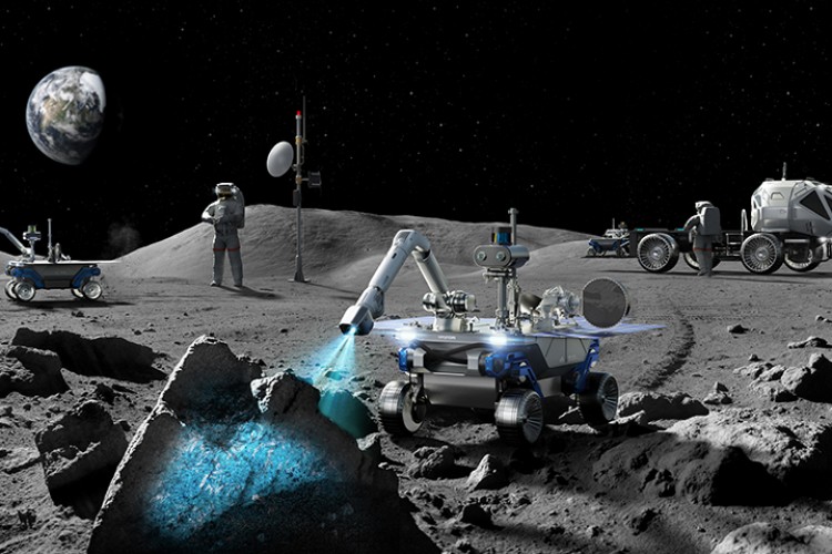 Hyundai Motor aya çıkmaya hazırlanıyor