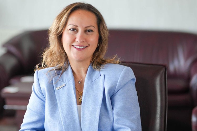 Türk çeliğinin kalitesini dünyaya taşıyor