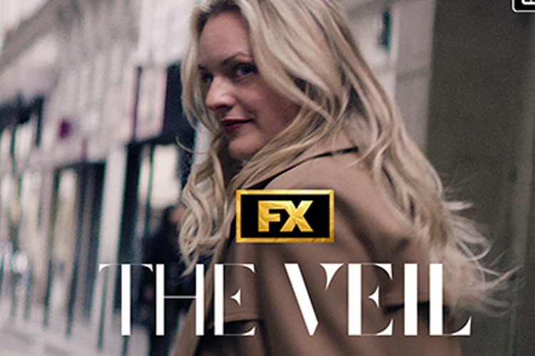 The Veil'ın tüm bölümleri, Disney+'ta