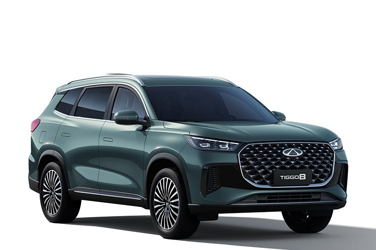 Chery Türkiye pazarındaki konumunu yenilikçi ürün gamıyla güçlendiriyor