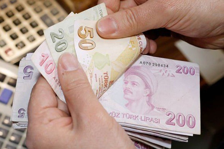 Ciro endeksleri arttı