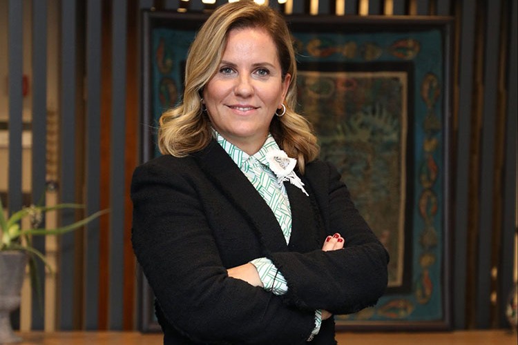 Türkiye stratejik olarak kıymetli bir konumda