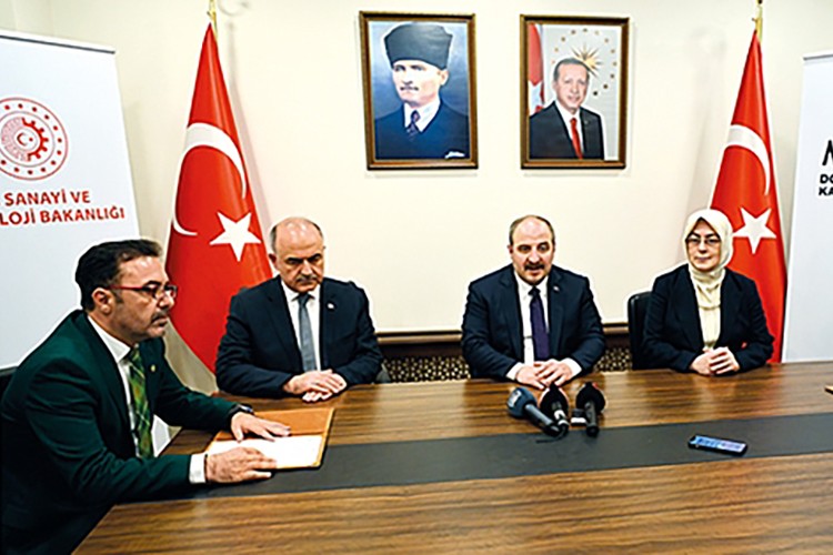 Nitelikli istihdam köklü çözüm