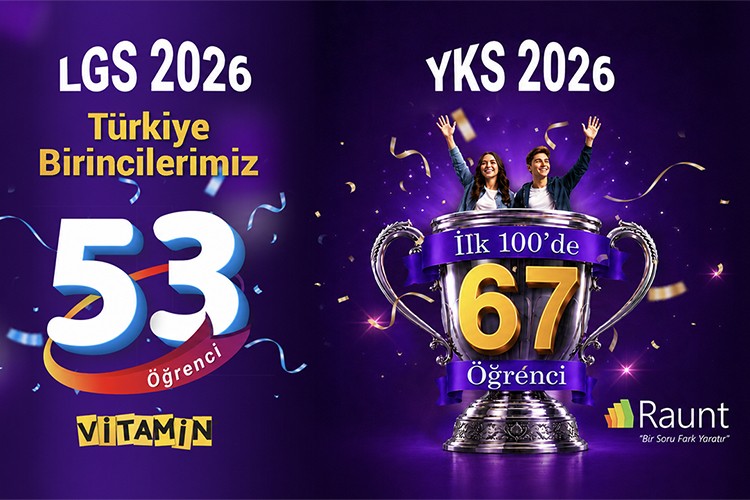 Türk Telekom'dan 2026 sınav sonuçlarında güçlü performans