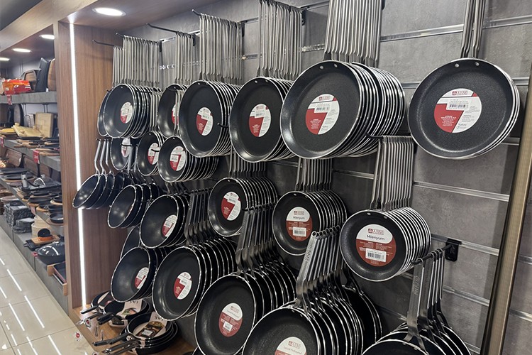 6 sektörün ihracat hedefi 30 milyar dolar