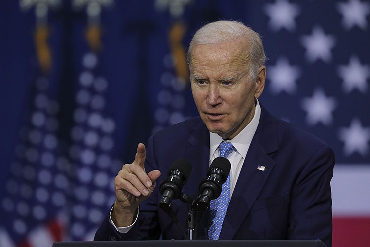 Biden, borç limiti krizinde Cumhuriyetçileri suçladı