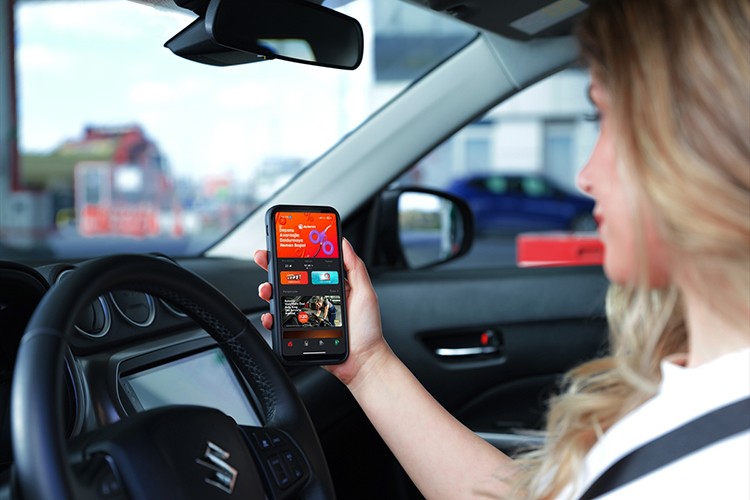 Aytemiz Kart'ta mobil üyelik dönemi başladı