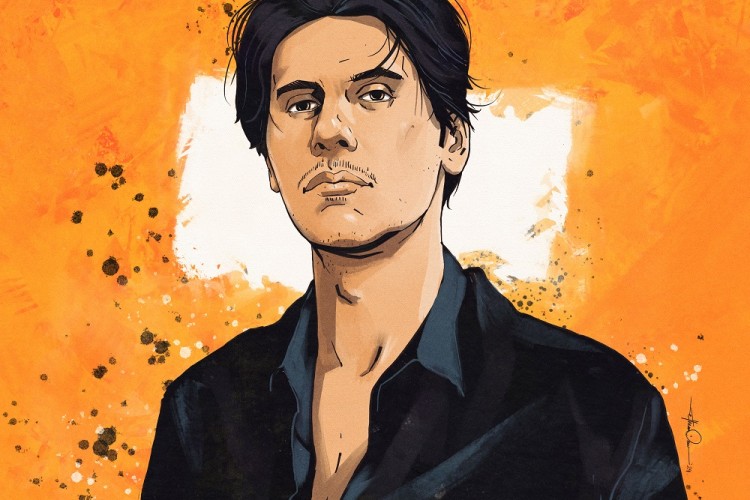 CAN OZAN'DAN ZAMANSIZ ŞARKI!