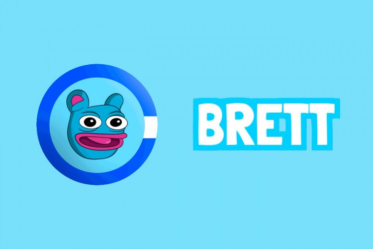 16 farklı kripto para borsasında listelenen BRETT Token, Coinbase'in Seamless Protokolü'nde yayına giriyor