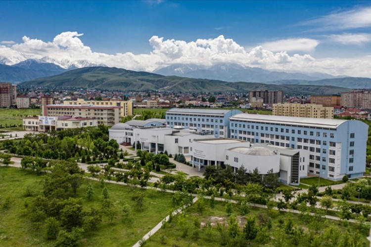 Akademisyen alınacak