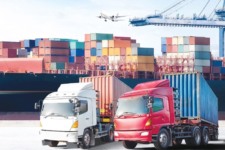 Lojistikte 2026 vizyonu büyüme ve dijitalleşme