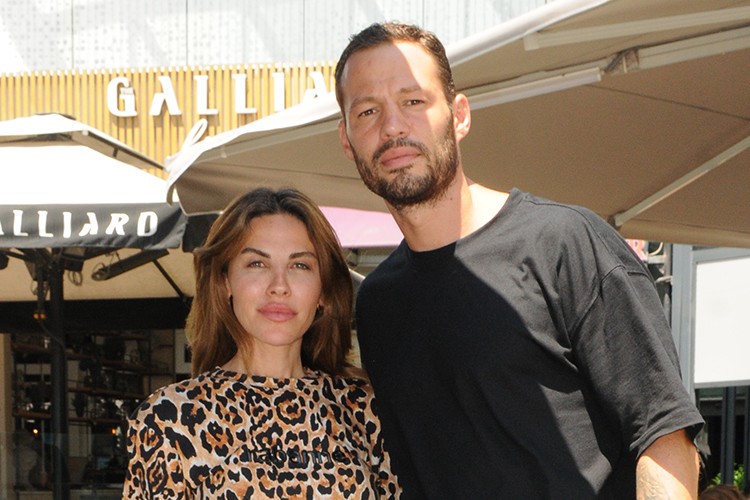 Summer Fest'te eğlencenin tadına vardılar