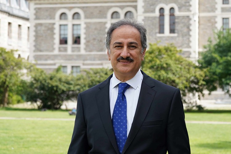 Enerji sektörünün büyük buluşması Boğaziçi Üniversitesi'nde