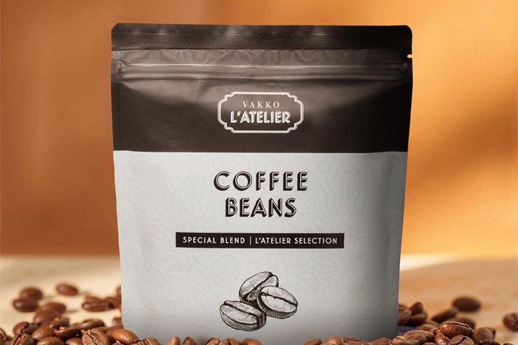 Kahve Tutkunlarına Özel Yeni Çekirdek Kahve