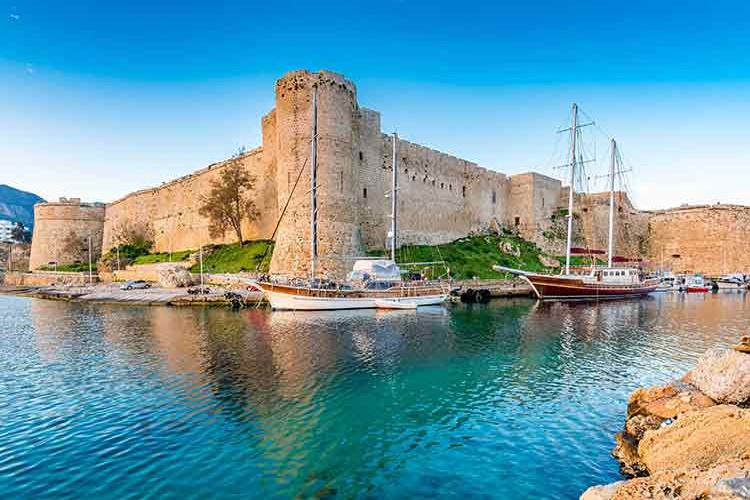 Prontotour ile şimdi Kıbrıs zamanı!