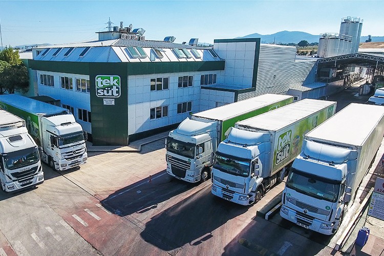 Avrupa kapısını açtı