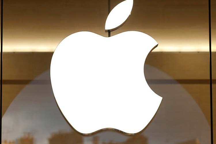 Corona Apple'ı da etkiledi