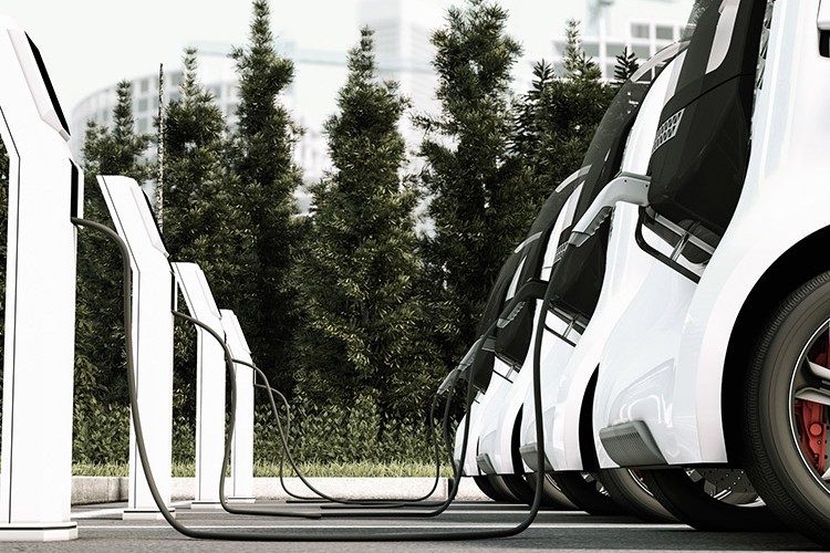 Elektrikli mobilitede yeni tahrik ünitesi