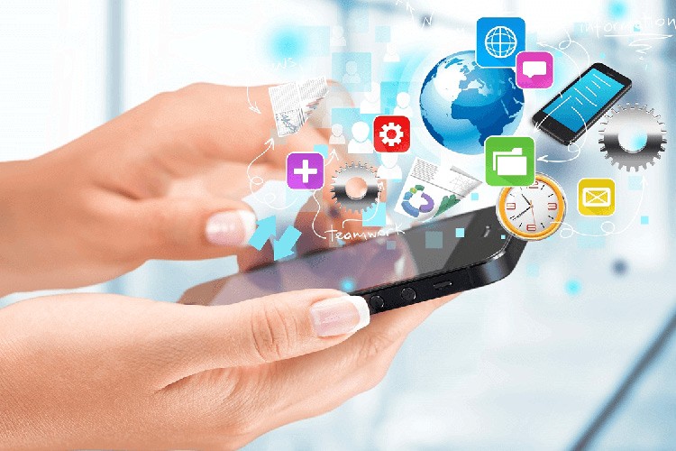 Mobil uygulama ekonomisi büyüdü