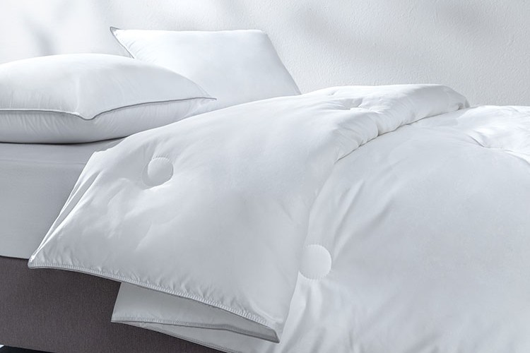 Yepyeni Bir Uyku Deneyimi