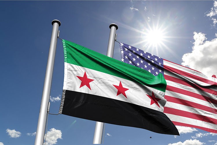 ABD, Suriye'ye yönelik yaptırımlarda hafifletmeye gitti