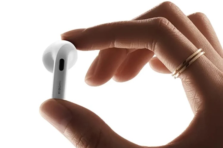 Xiaomi'den yeni nesil kablosuz kulaklık