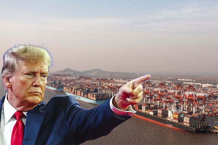 Çin ile anlaşama sağlanmazsa tarifeler artabilecek