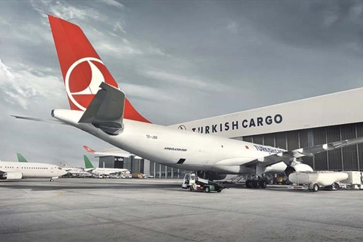 'Dünyada ne görseniz: İstanbul'dan'