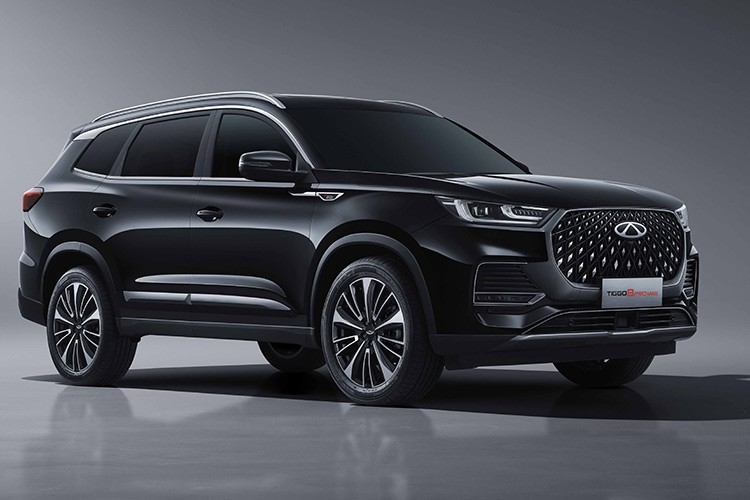 Çin'in En Büyük Otomobil İhracatçısı Ünvanını Korudu