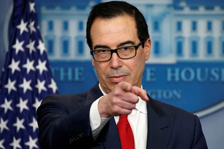 "Piyasalar rahatlasın, kaynak bol"