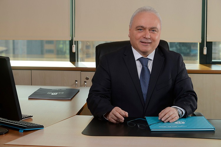 Kentsel dönüşüm en hayati konumuz