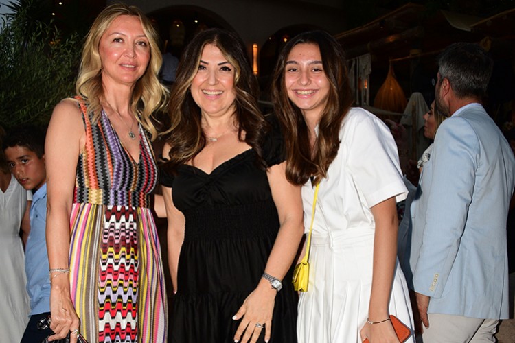 Bodrum'da günbatımının yeni adresi