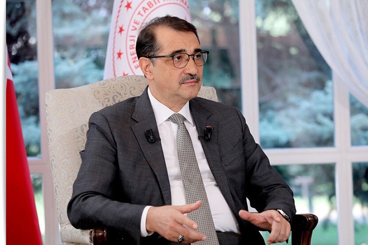 Petrol üretimi 22 milyon varili aştı